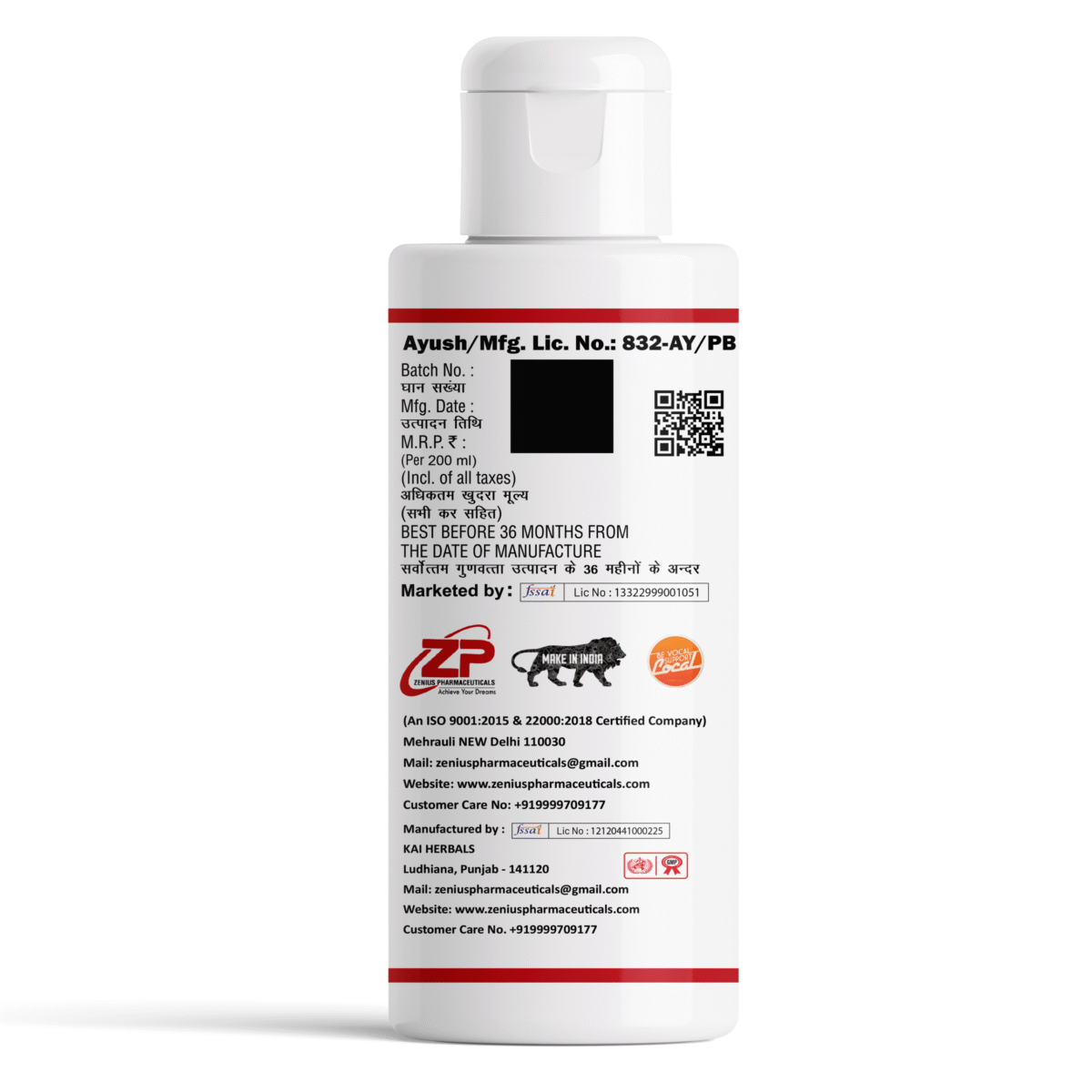 Zenius Alo Neem Face Care - Image 3