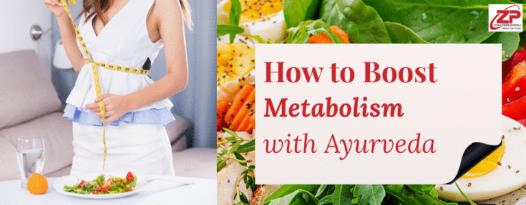 how to increase metabolism naturally