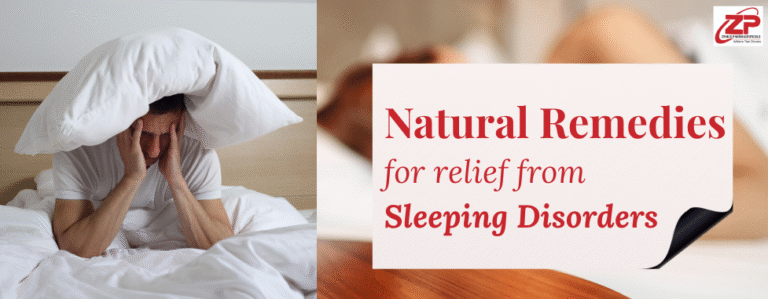 natural remedies for sleep disorders
